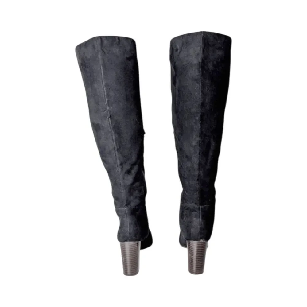 SAM EDELMAN Silas Over The Knee Boot Size 9M